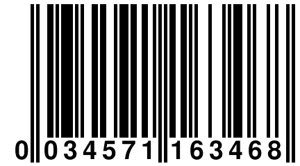 0 034571 163468