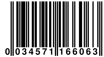 0 034571 166063