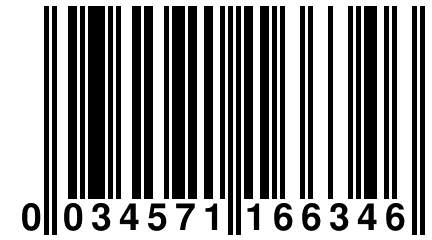 0 034571 166346