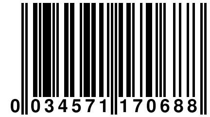 0 034571 170688