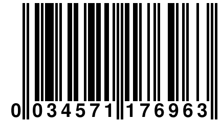 0 034571 176963