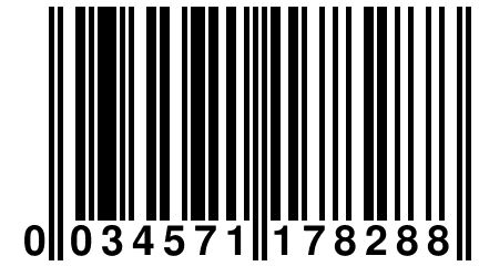 0 034571 178288