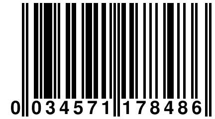 0 034571 178486