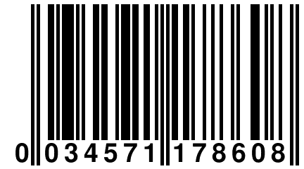 0 034571 178608