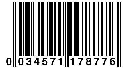 0 034571 178776