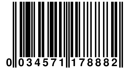 0 034571 178882