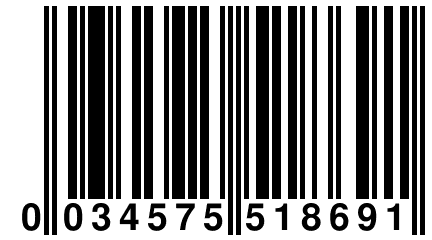 0 034575 518691