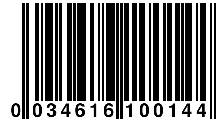 0 034616 100144