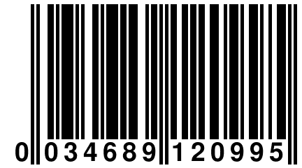 0 034689 120995