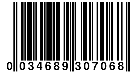 0 034689 307068