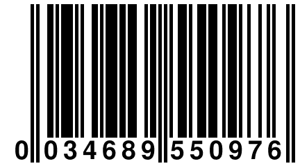 0 034689 550976