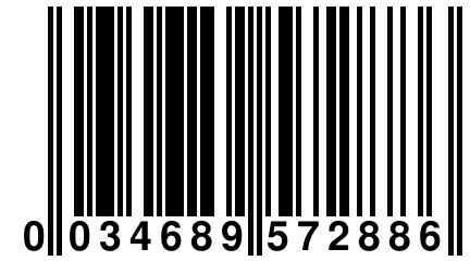 0 034689 572886