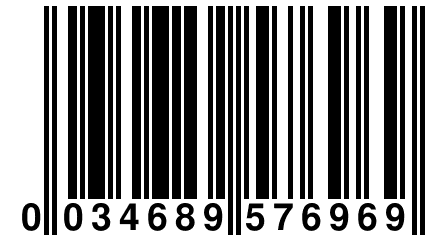 0 034689 576969