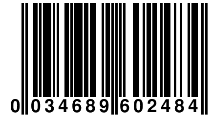 0 034689 602484