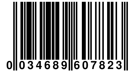 0 034689 607823