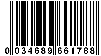 0 034689 661788