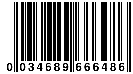 0 034689 666486