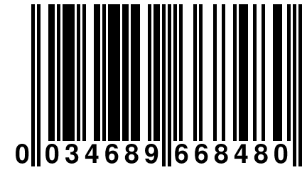 0 034689 668480