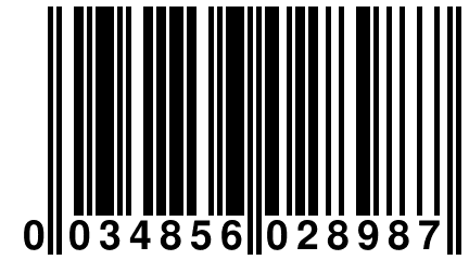 0 034856 028987