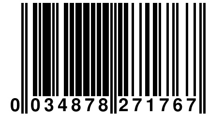 0 034878 271767