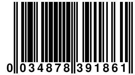 0 034878 391861