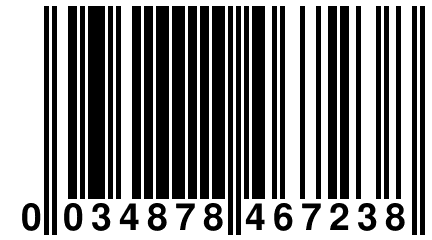 0 034878 467238