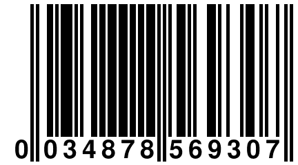 0 034878 569307