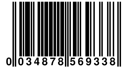 0 034878 569338