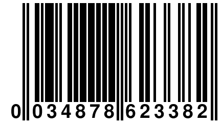 0 034878 623382