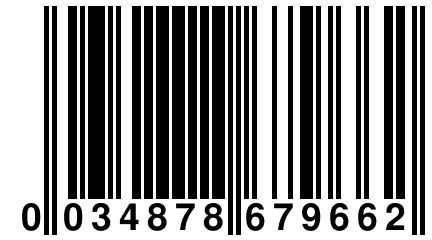 0 034878 679662