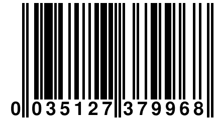 0 035127 379968