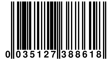 0 035127 388618