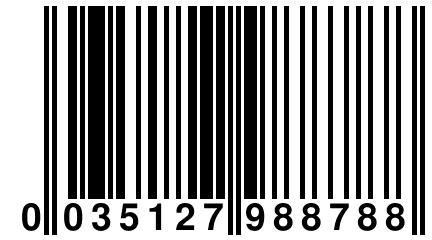 0 035127 988788