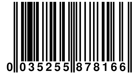 0 035255 878166