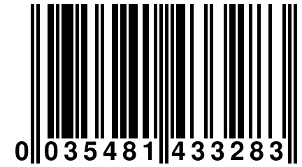 0 035481 433283