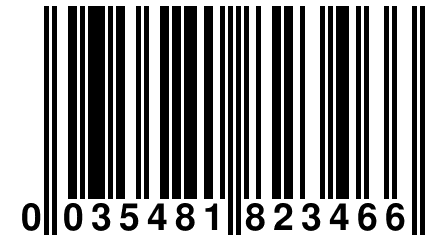 0 035481 823466