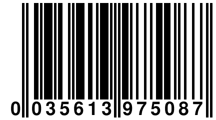 0 035613 975087