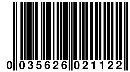 0 035626 021122