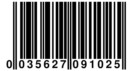 0 035627 091025