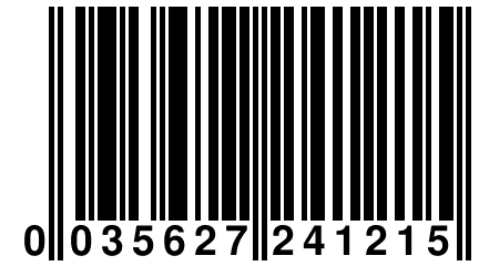 0 035627 241215