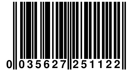 0 035627 251122