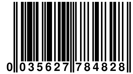 0 035627 784828