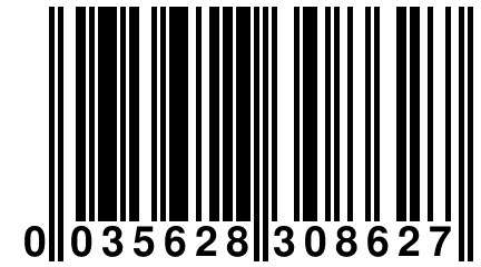 0 035628 308627