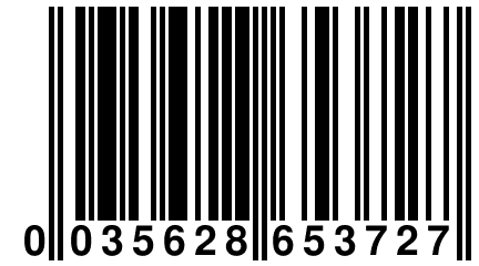 0 035628 653727