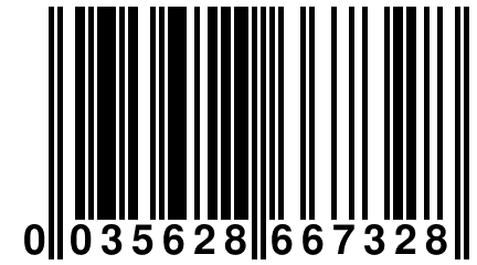 0 035628 667328