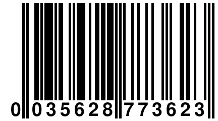 0 035628 773623