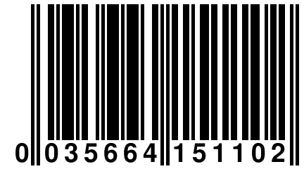 0 035664 151102