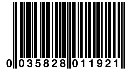 0 035828 011921