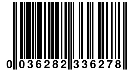 0 036282 336278