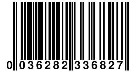 0 036282 336827